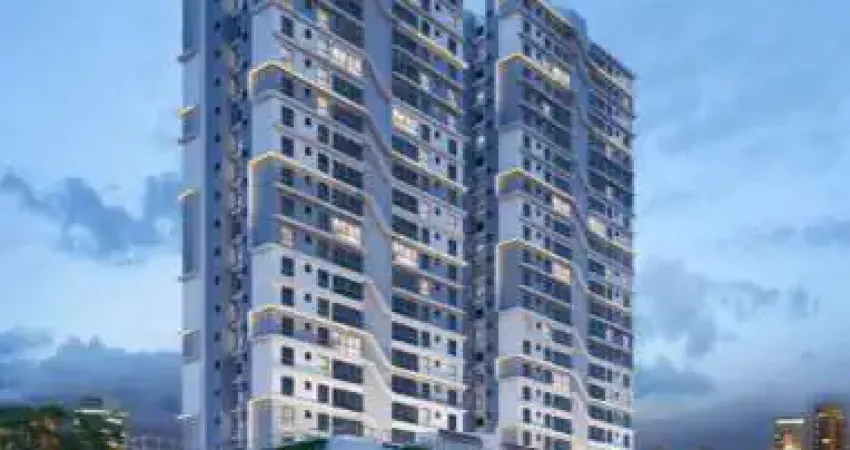 Apartamento para venda em cidade nova ii de 85.13m² com 3 quartos, 1 suite e 1 garagem