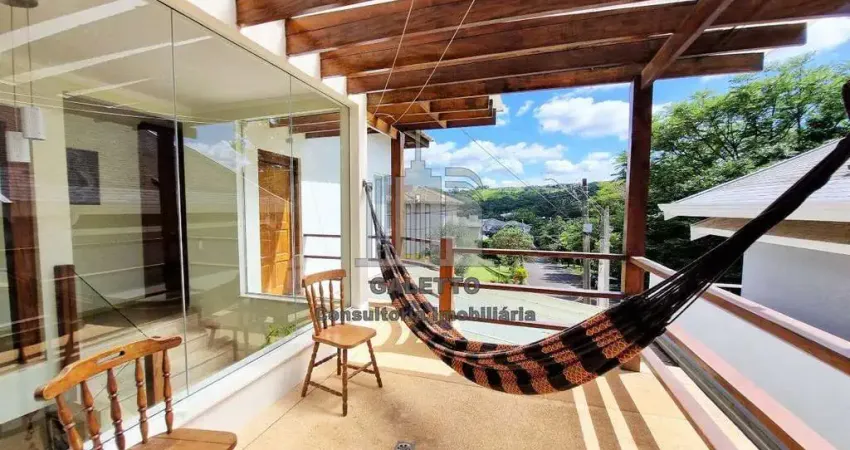 Casa para venda em ortizes de 294.00m² com 4 quartos, 4 suites e 4 garagens