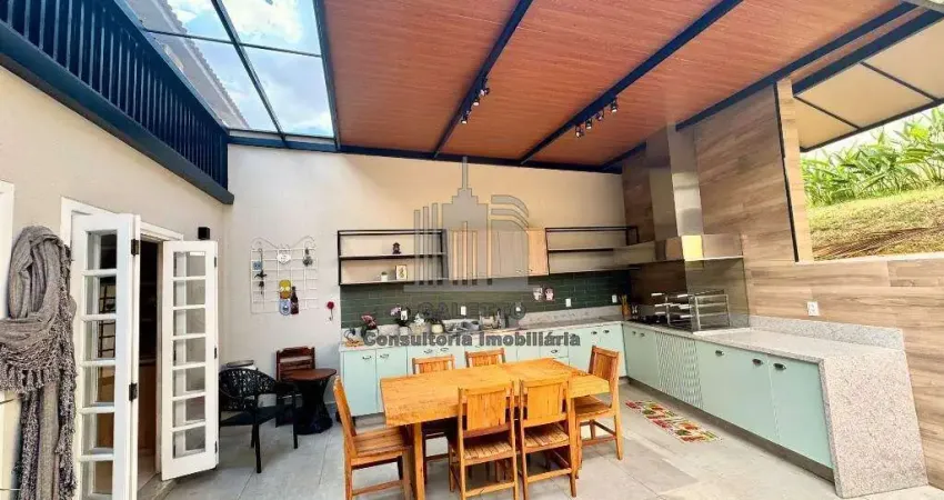 Casa para venda em jardim santa marcelina de 150.00m² com 3 quartos, 1 suite e 2 garagens