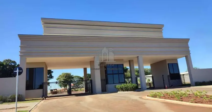 Terreno à venda na Avenida Alexandre Cazelatto, 1629937, Betel, Paulínia