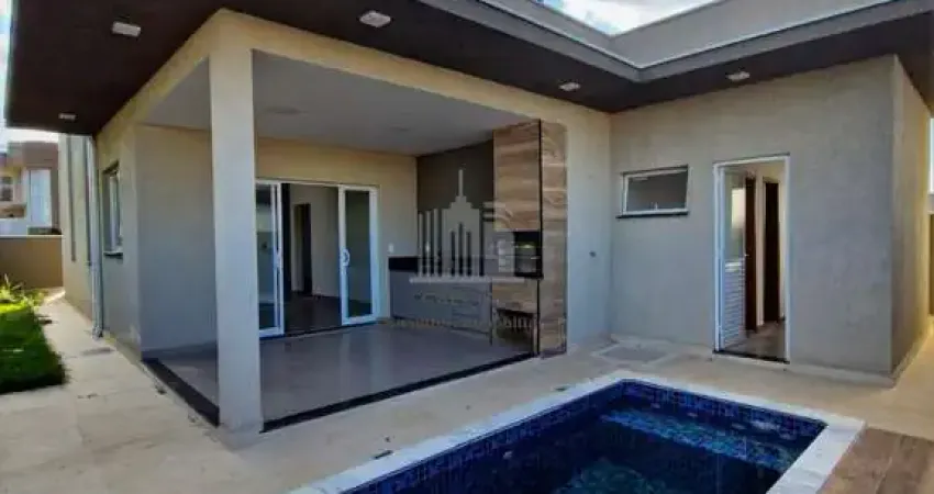 Casa para venda em jardim são marcos de 164.00m² com 3 quartos, 3 suites e 4 garagens