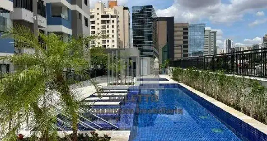 Apartamento para venda em jardim planalto de 105.00m² com 3 quartos, 3 suites e 2 garagens