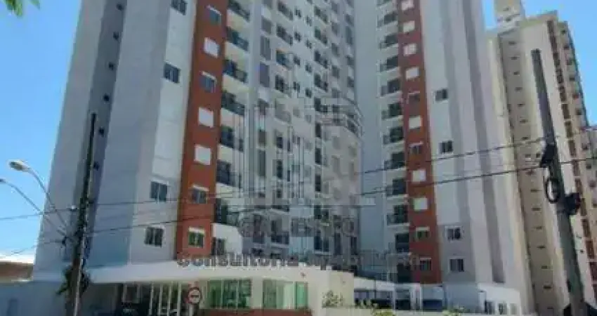 Apartamento para venda em centro de 45.00m² com 2 quartos, 1 suite e 1 garagem