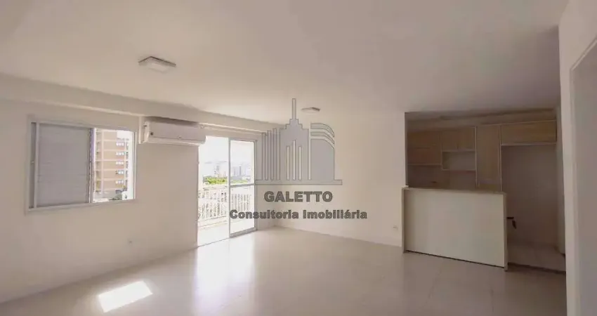 Apartamento para venda em bosque de 85.00m² com 2 quartos, 1 suite e 2 garagens