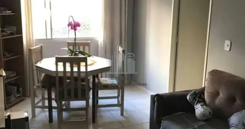 Apartamento para venda em taquaral de 59.00m² com 2 quartos e 1 garagem