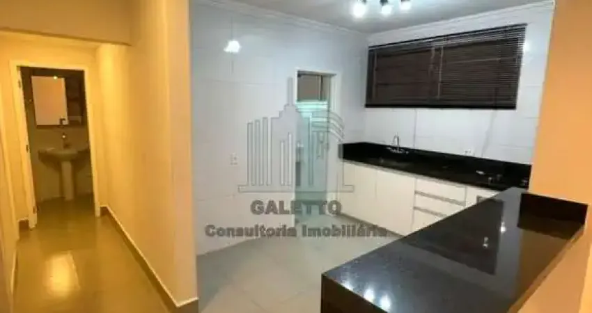 Apartamento para venda em vila joão jorge de 80.00m² com 2 quartos, 1 suite e 1 garagem