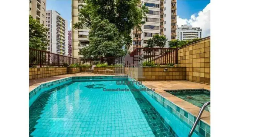 Apartamento para venda em cambui de 146.00m² com 3 quartos, 1 suite e 3 garagens