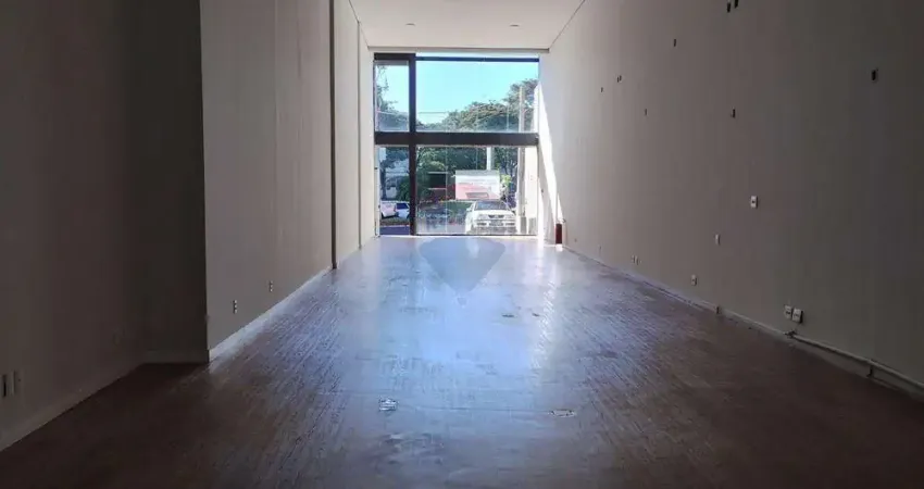 Imóvel comercial para alugar em centro de 250.00m² com 3 garagens