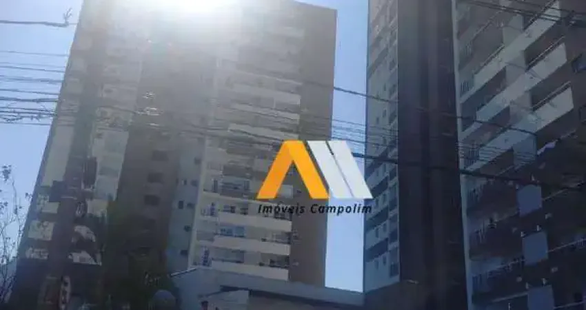 Apartamento para venda em condomínio jr campolim ii de 62.00m² com 2 quartos, 1 suite e 1 garagem