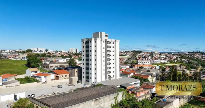 Apartamento para venda em vila aeroporto de 47.00m² com 2 quartos e 1 garagem