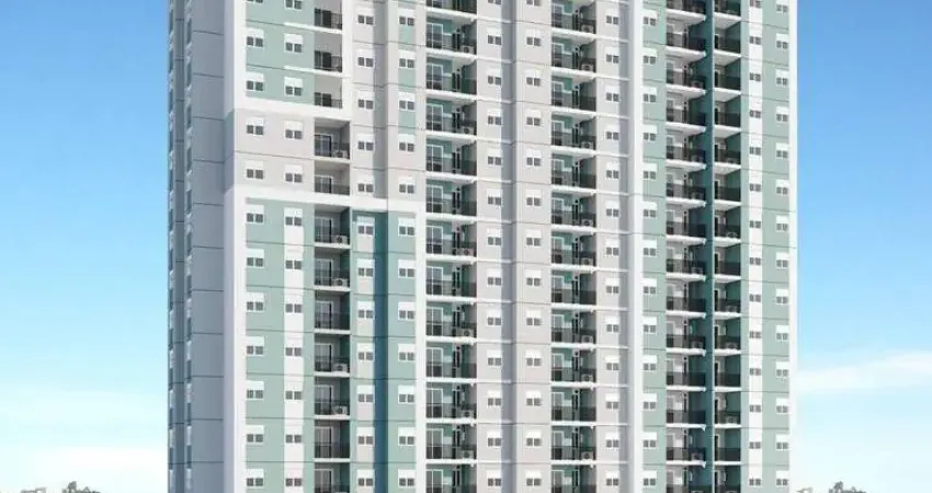 Apartamento para venda em maranhão de 57.59m² com 3 quartos, 1 suite e 1 garagem