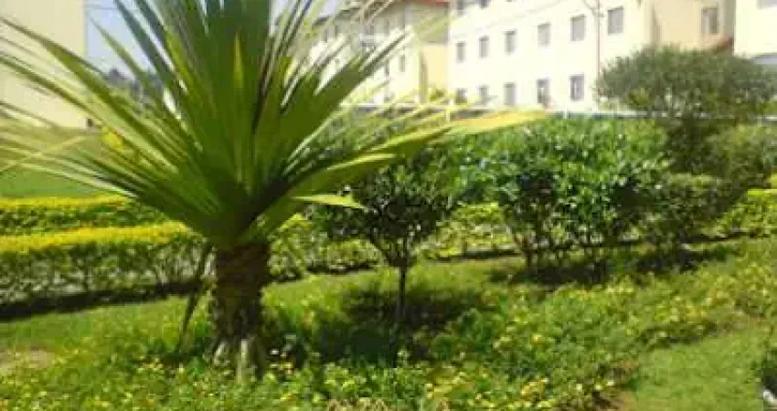 Apartamento para venda em jardim juliana de 64.00m² com 3 quartos