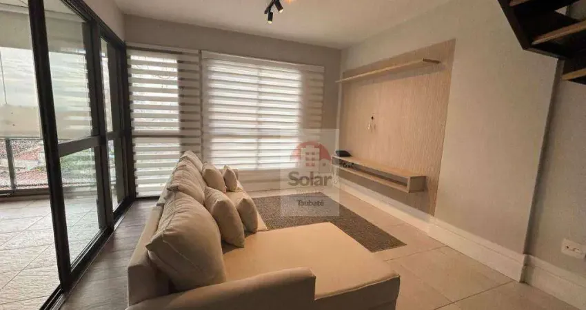 Apartamento para venda em vila jaboticabeira de 107.00m² com 3 quartos, 1 suite e 2 garagens