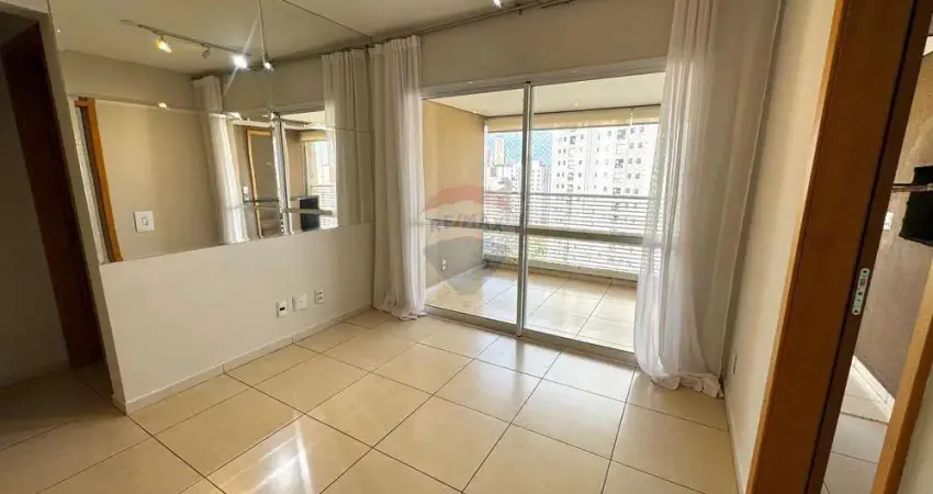 Apartamento para venda em nova aliança de 87.00m² com 3 quartos, 1 suite e 2 garagens