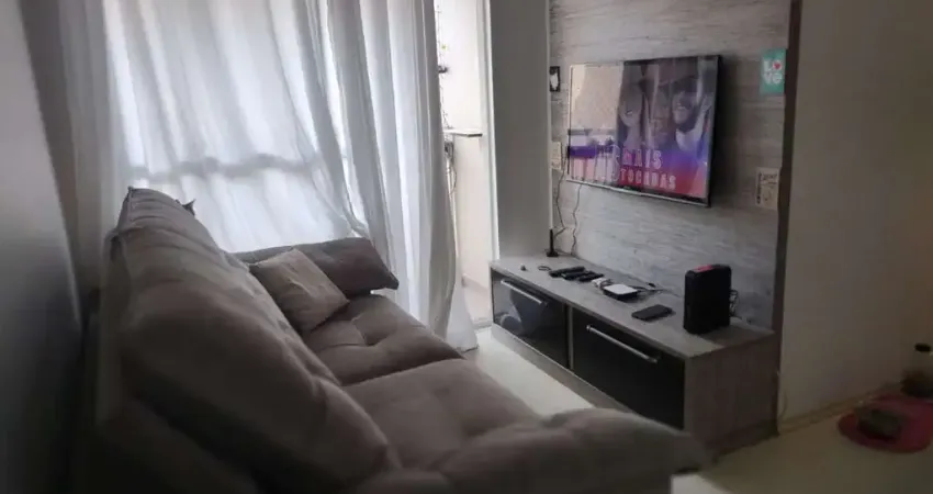 Apartamento para venda em ponte grande de 61.97m² com 3 quartos e 1 garagem