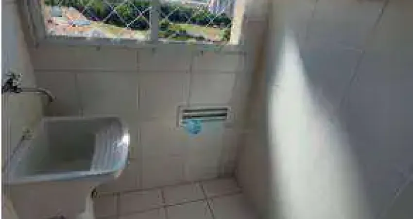 Apartamento para venda em jardim são carlos de 53.00m² com 2 quartos e 1 garagem