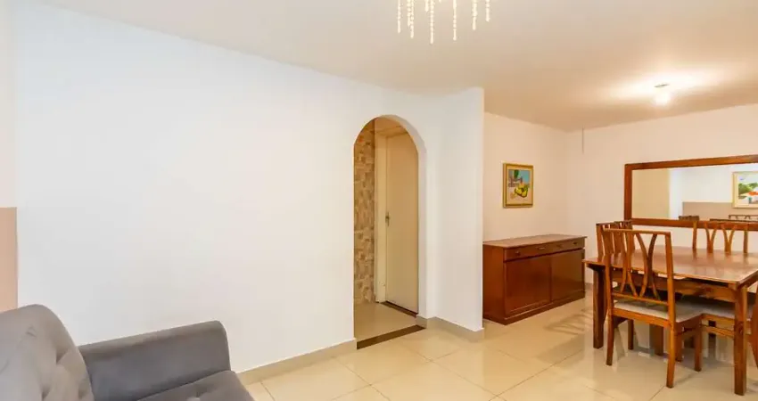 Sobrado para venda em xaxim de 115.00m² com 3 quartos e 2 garagens