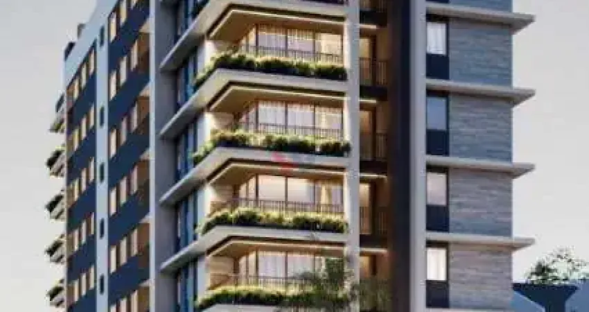 Apartamento para venda em atuba de 70.00m² com 3 quartos, 1 suite e 1 garagem