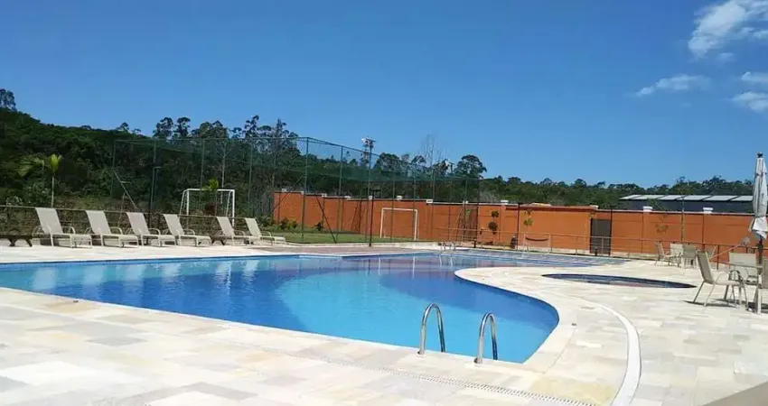 Terreno en condomínio para venda em cézar de souza de 350.00m²