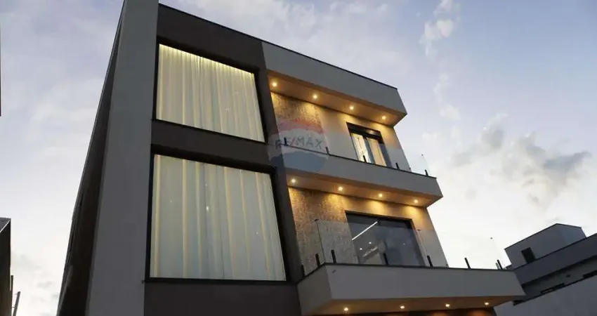 Casa para venda em jardim primavera de 317.00m² com 4 quartos, 3 suites e 4 garagens