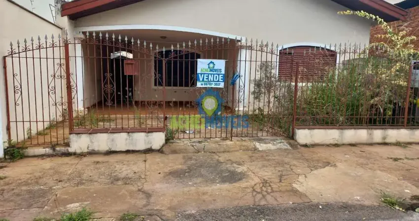 Casa para venda em novo paraíso de 183.00m² com 3 quartos e 2 garagens