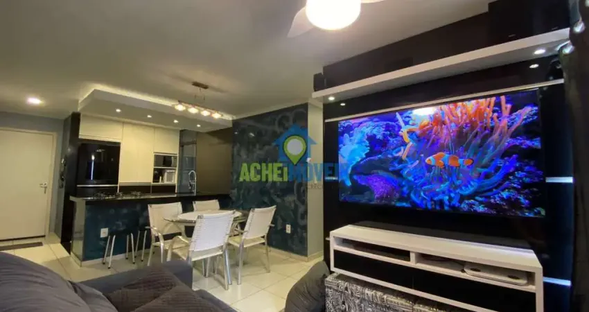 Apartamento para venda em conjunto habitacional pedro perri de 69.00m² com 2 quartos, 1 suite e 1 garagem