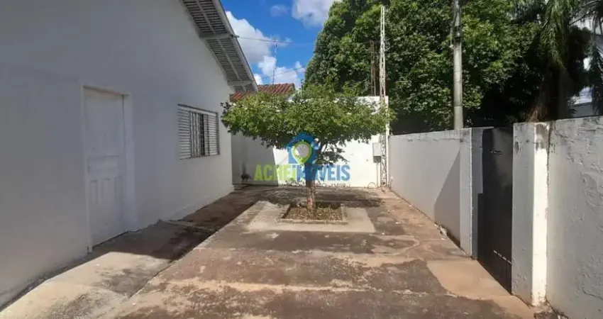 Casa para venda em palmeiras de 102.40m² com 2 quartos e 3 garagens