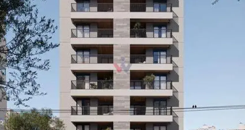Apartamento para venda em água verde de 78.00m² com 2 quartos, 2 suites e 1 garagem