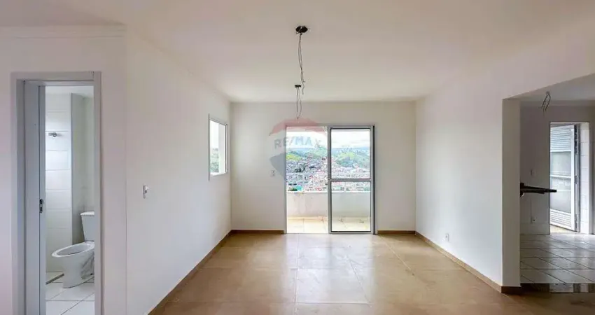 Apartamento para venda em vila barcelona de 119.80m² com 3 quartos, 1 suite e 3 garagens