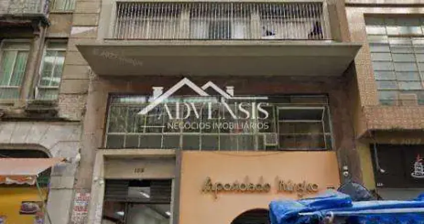 Sala comercial à venda na Rua Conselheiro Crispiniano, 105, República, São Paulo