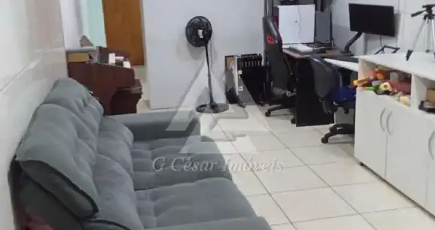 Casa de condomínio para venda em vila príncipe de gales de 74.00m² com 2 quartos, 1 suite e 1 garagem