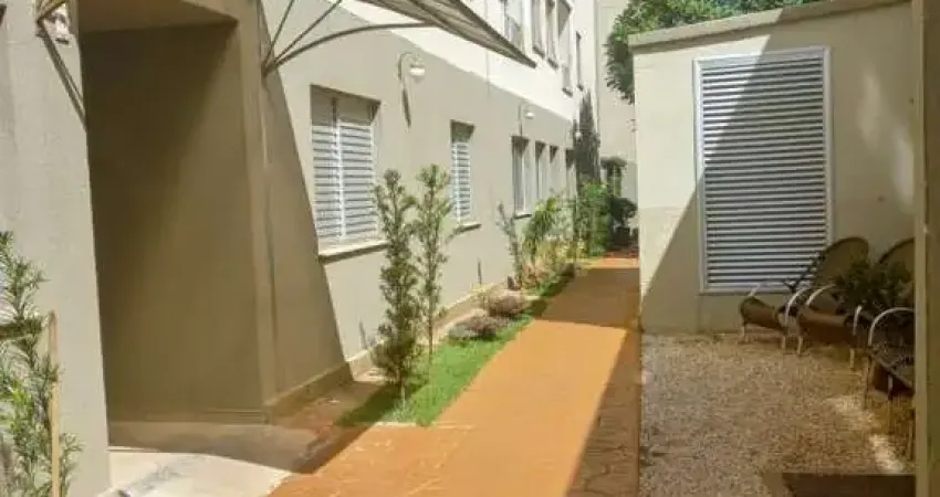 Apartamento para venda em jardim paraíso de 60.00m² com 2 quartos, 1 suite e 1 garagem