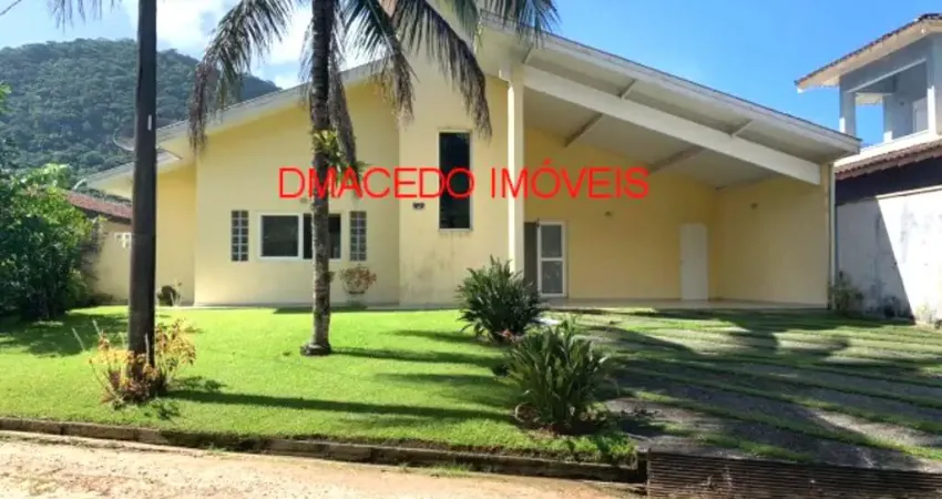 Casa para venda em recanto da lagoinha de 270.93m² com 3 quartos, 3 suites e 4 garagens