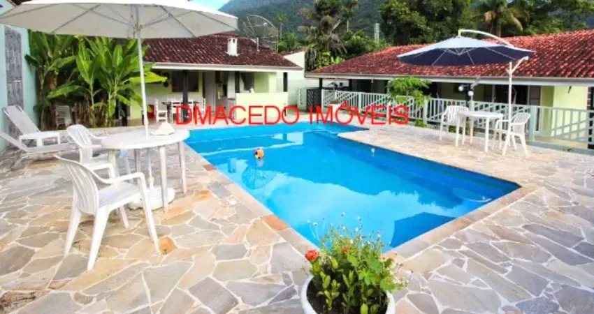 Casa para venda em praia da lagoinha de 630.00m² com 6 quartos, 3 suites e 3 garagens