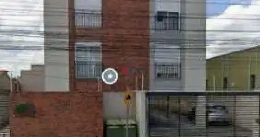 Apartamento para venda em estância pinhais de 79.00m² com 2 quartos e 1 garagem