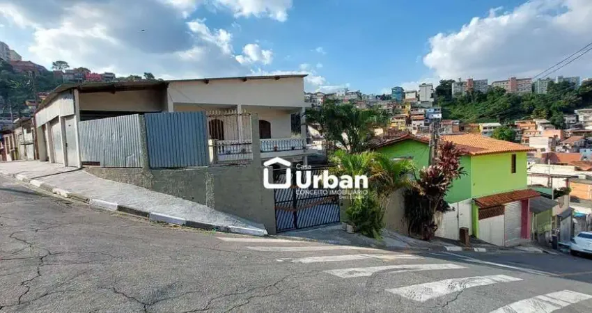 Casa para venda em jardim cotia de 318.00m² com 2 quartos e 6 garagens