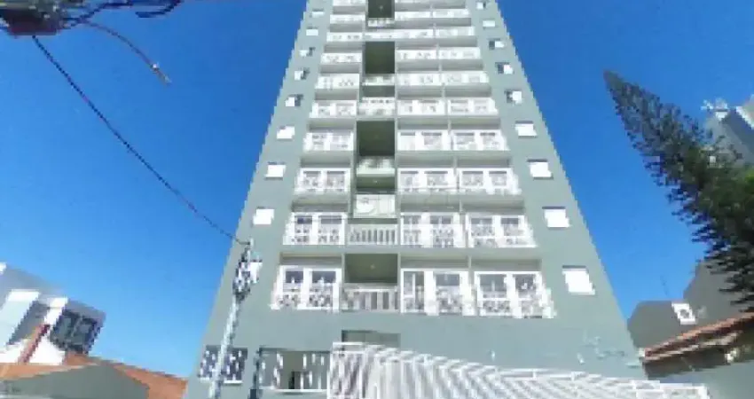 Apartamento para venda em centro de 28.00m² com 1 quarto, 1 suite e 1 garagem