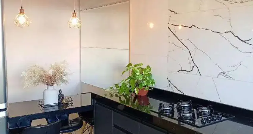 Casa para venda em jardim paulista i de 130.00m² com 2 quartos e 2 garagens