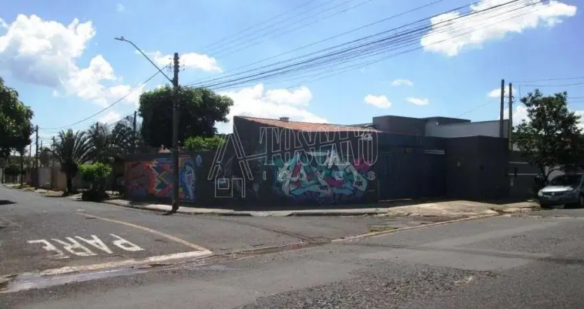 Casa para venda em jardim indaiá de 139.00m² com 3 quartos e 3 garagens