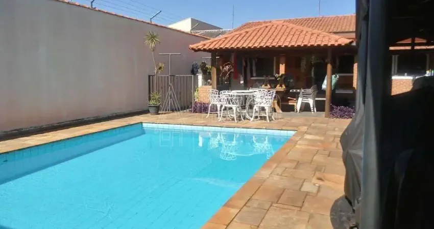 Casa para venda em jardim silvânia (vila xavier) de 183.00m² com 1 quarto, 1 suite e 6 garagens