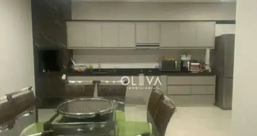 Casa de condomínio para venda em condomínio residencial fenhouse de 100.00m² com 3 quartos e 1 suite