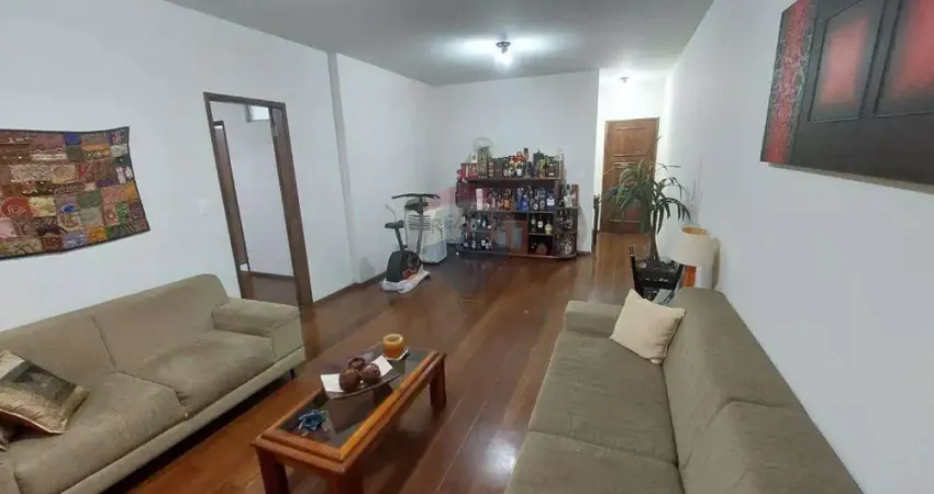 Apartamento para venda em serra de 170.00m² com 4 quartos, 1 suite e 2 garagens