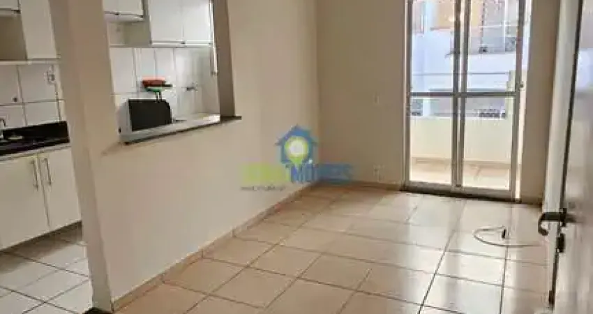 Apartamento para venda em jardim paulista de 52.00m² com 2 quartos, 1 suite e 1 garagem