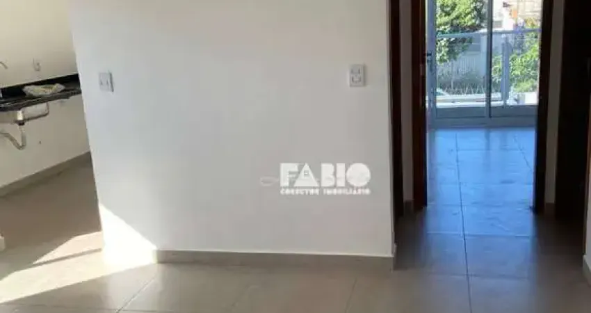 Apartamento para venda em vila anchieta de 75.00m² com 2 quartos, 1 suite e 1 garagem