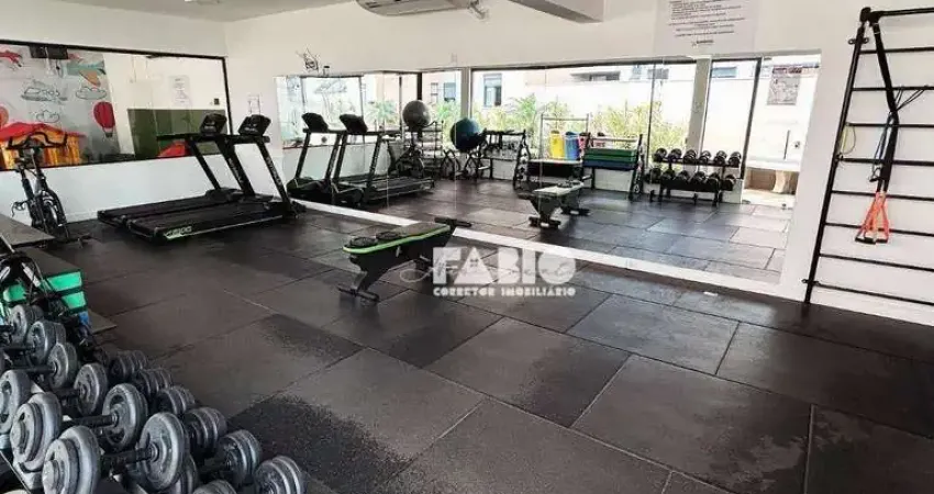 Apartamento para venda em jardim bianco de 47.00m² com 1 quarto e 1 garagem