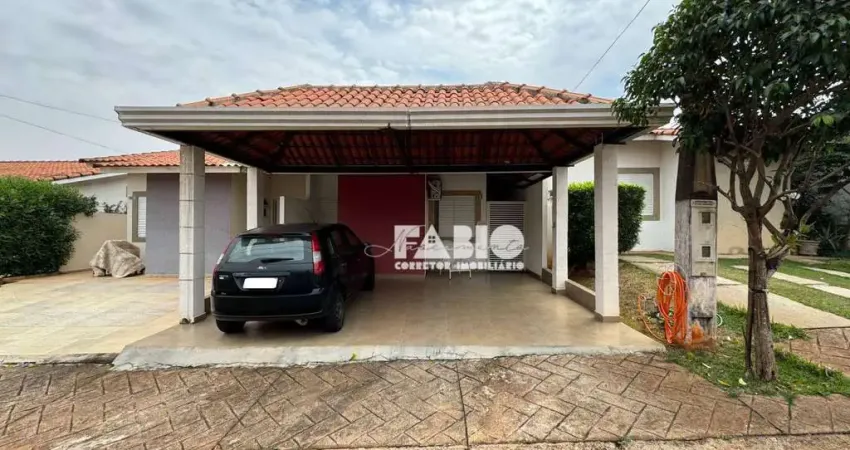 Casa de condomínio para venda em terra nova garden village de 120.00m² com 3 quartos, 1 suite e 2 garagens