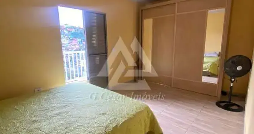 Casa para venda em jardim itapeva de 250.00m² com 3 quartos e 2 garagens