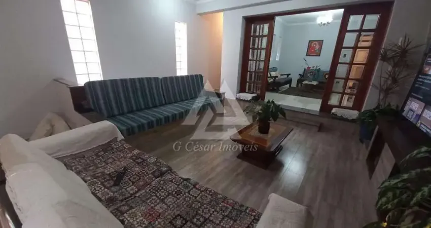 Sobrado para venda em jardim haydee de 354.00m² com 4 quartos e 5 garagens