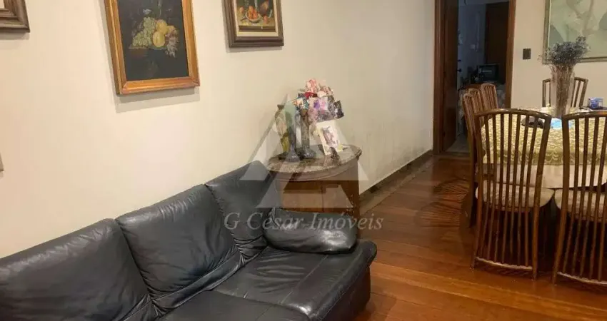 Apartamento para venda em perdizes de 140.00m² com 3 quartos, 1 suite e 2 garagens