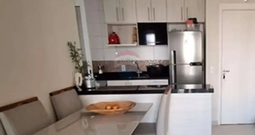 Apartamento para venda em vila nambi de 54.00m² com 2 quartos, 1 suite e 1 garagem